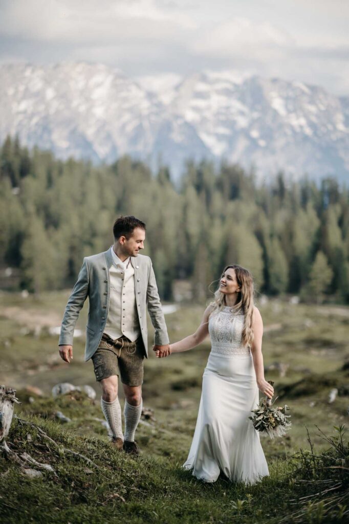 Hochzeitsfotograf Kirchdorf an der Krems