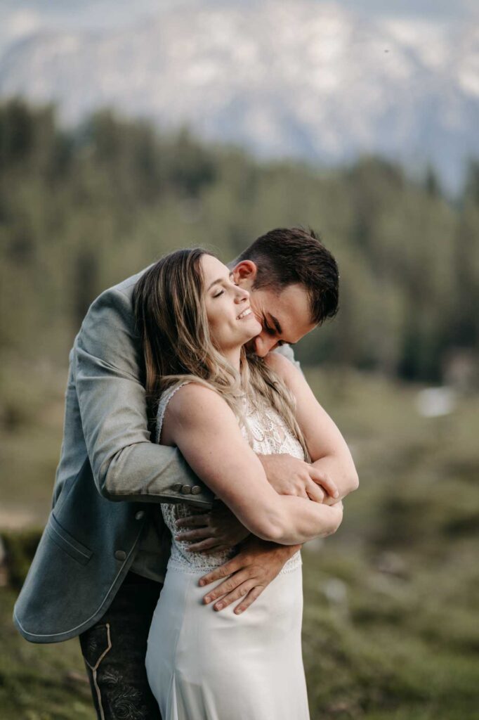 Hochzeitsfotograf Kirchdorf an der Krems