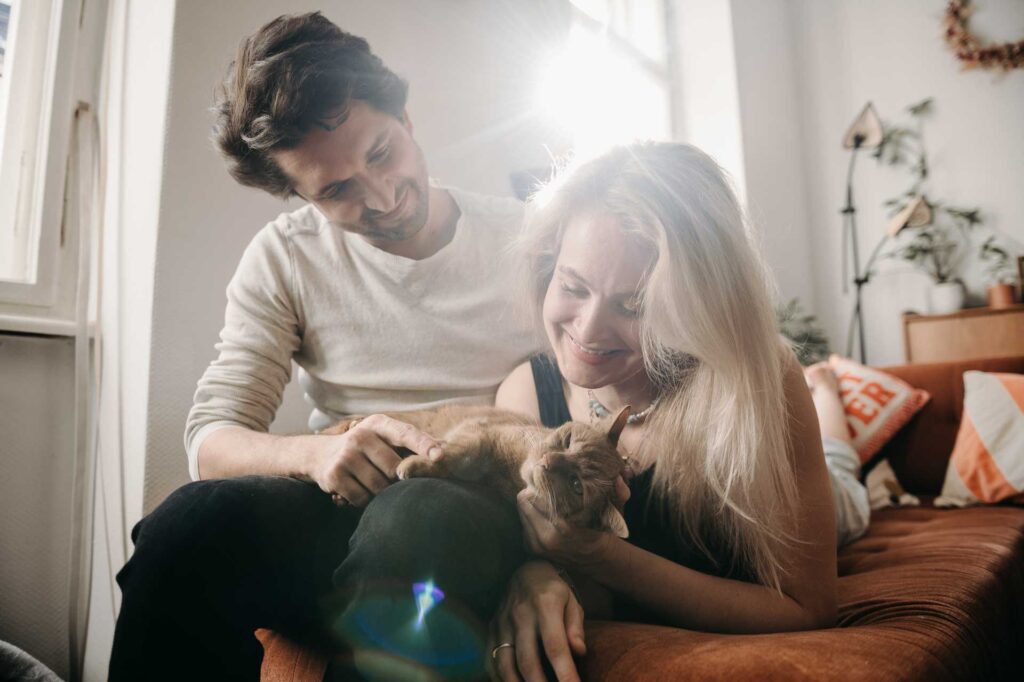 Paarfotos Kirchdorf an der Krems