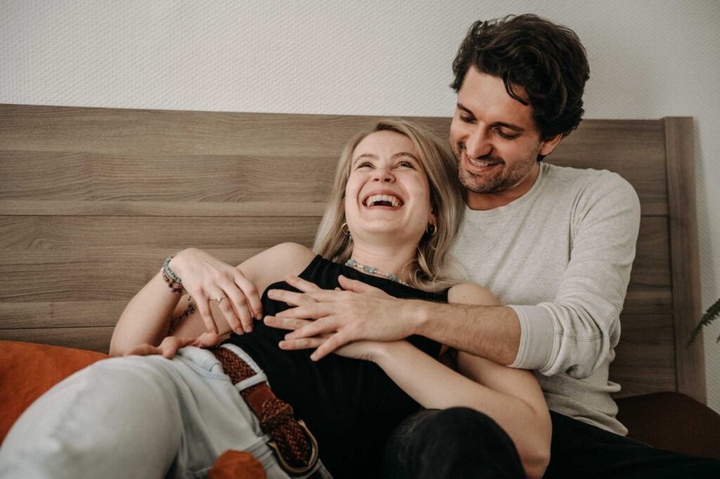 Paarfotos Kirchdorf an der Krems