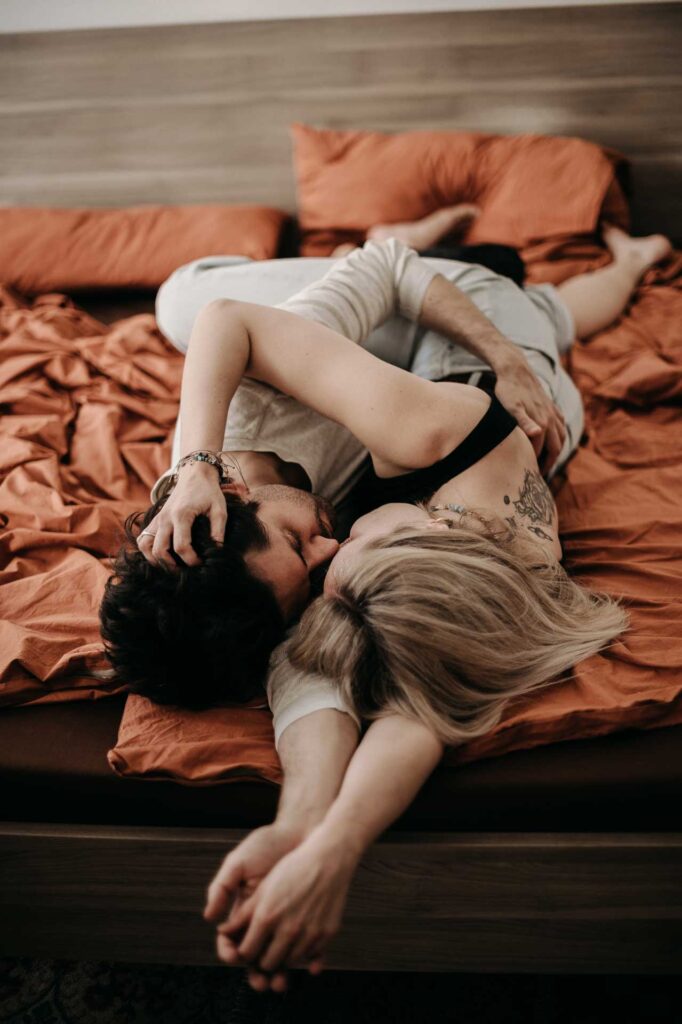 Paarfotos Micheldorf