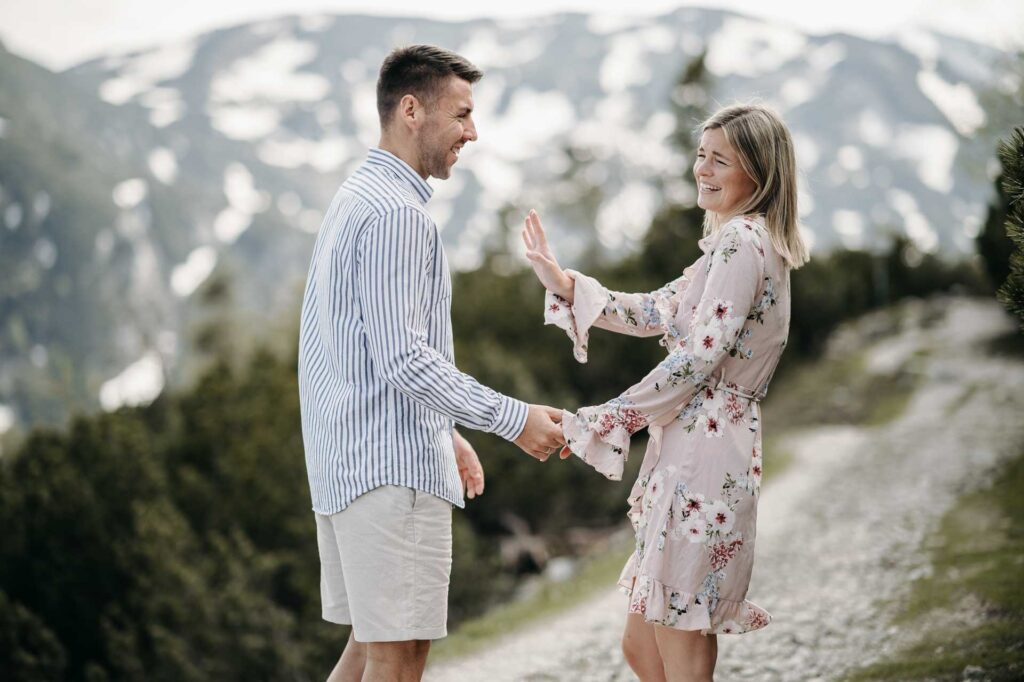 Fotograf Windischgarsten