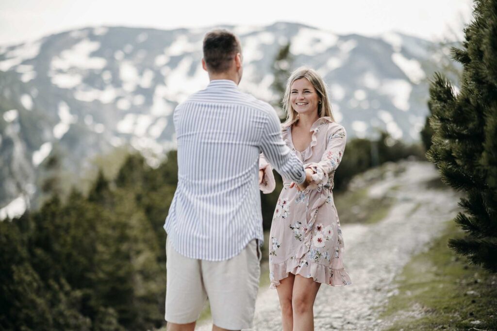 Fotograf Windischgarsten