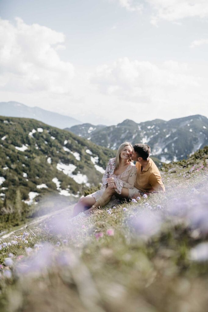 Hochzeitsfotograf Steyr