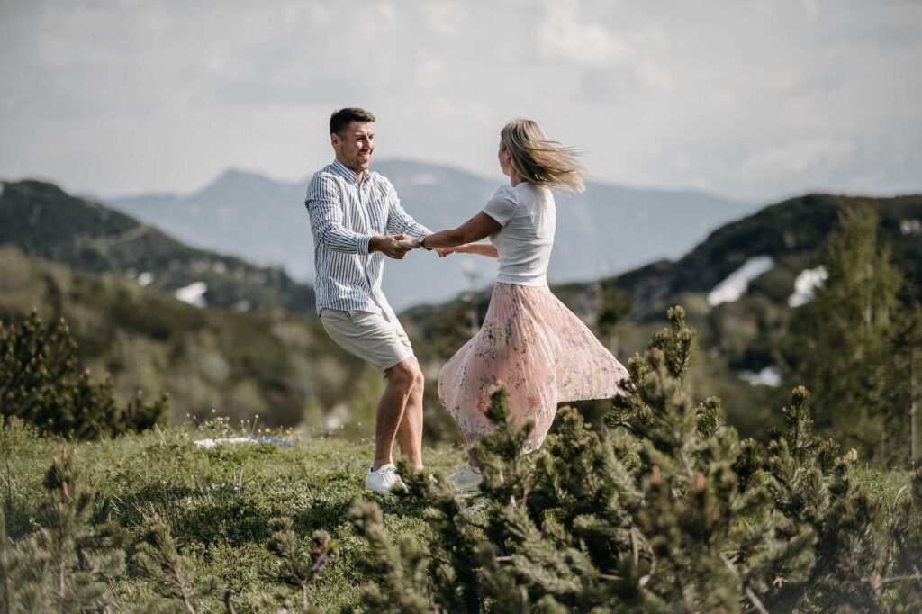 Hochzeitsfotograf Steyr