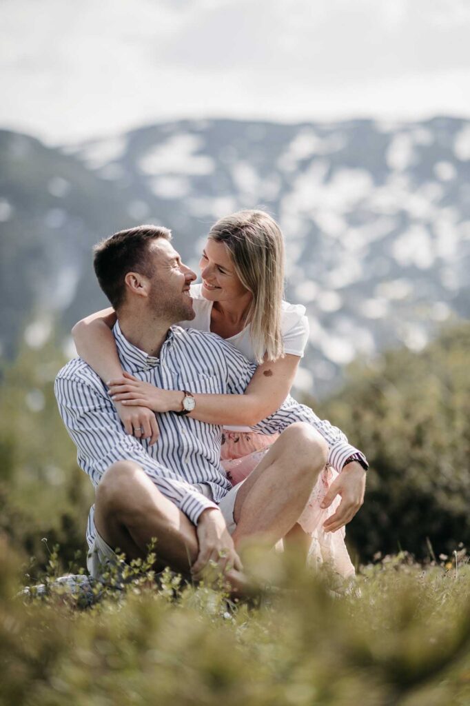 Hochzeitsfotograf Micheldorf