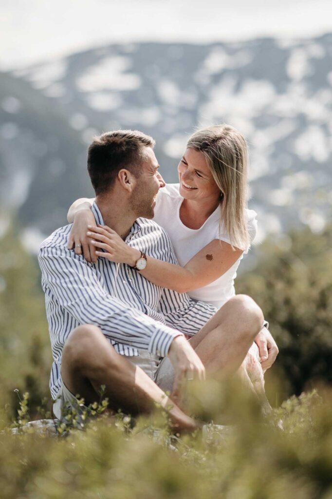 Hochzeitsfotograf Kirchdorf an der Krems