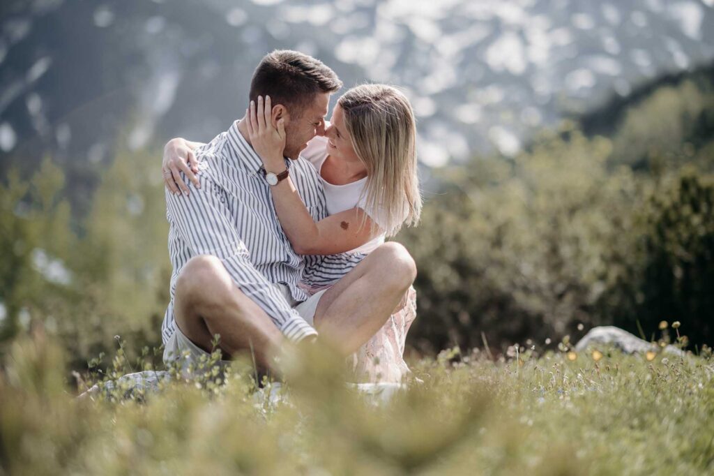 Hochzeitsfotograf Kirchdorf an der Krems