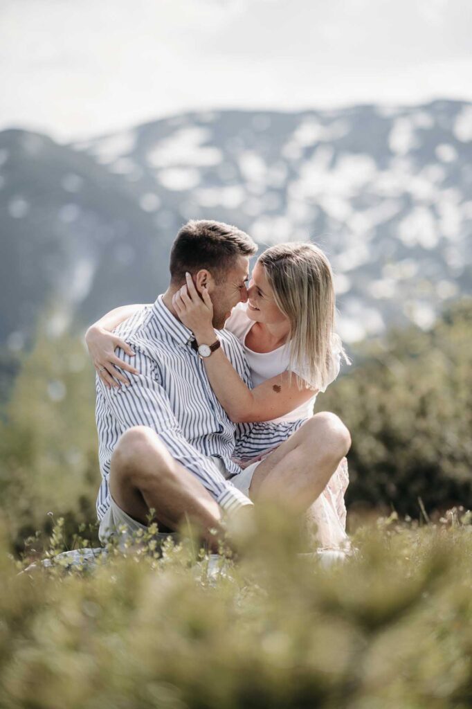 Hochzeitsfotograf Kirchdorf an der Krems