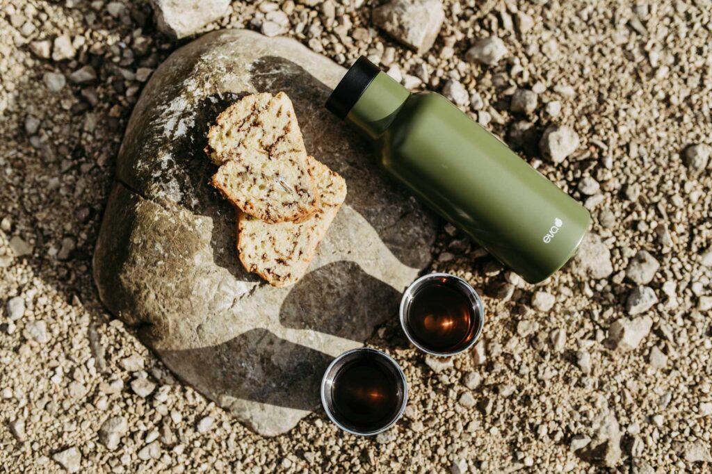 Verlobungsfotos am Gosausee