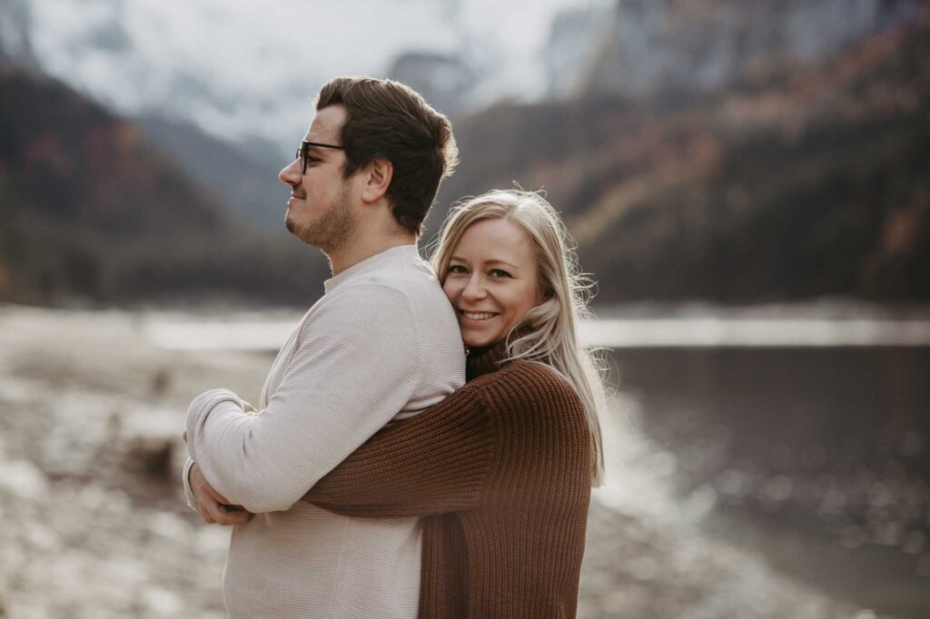 Paarfotos Windischgarsten