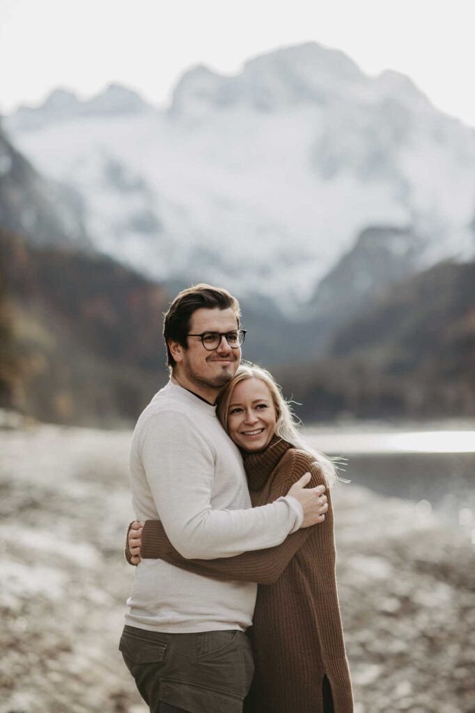 Paarfotos Windischgarsten