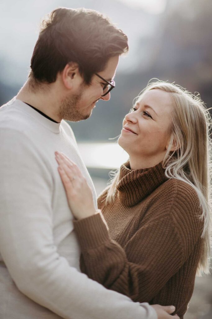 Paarfotos Windischgarsten