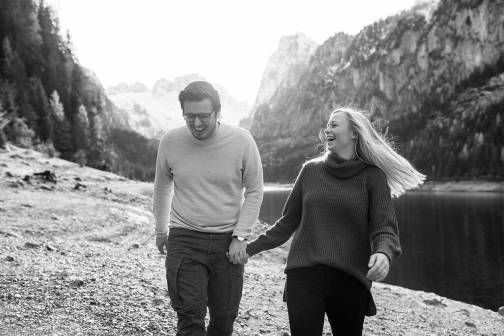 Paarfotos Micheldorf