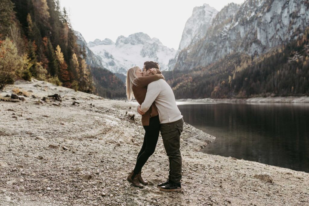 Paarfotos Micheldorf