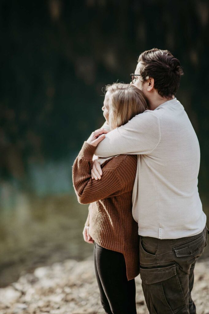 Verlobungsfotos Kirchdorf an der Krems