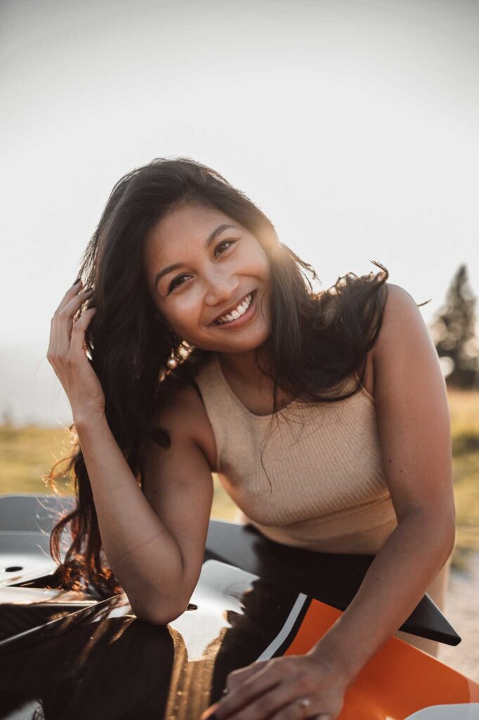 Verlobungsfotos Pettenbach