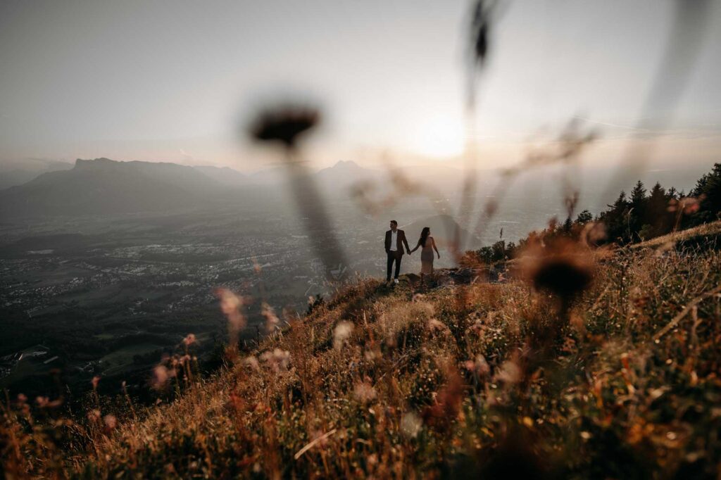 Verlobungsfotos Kirchdorf and er Krems