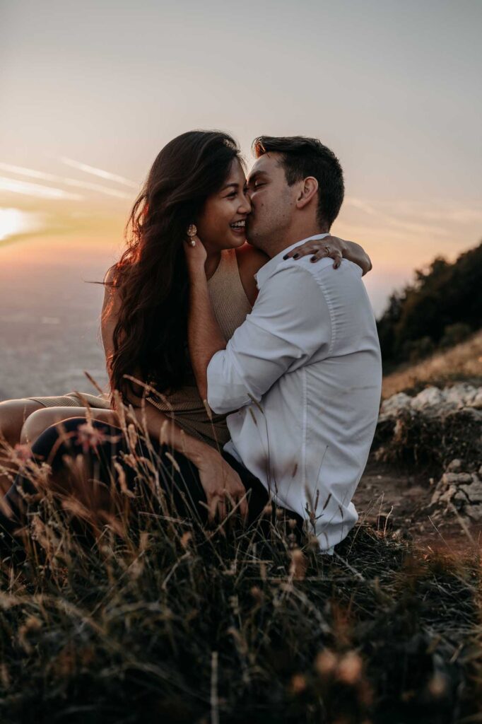 Verlobungsfotos Oberösterreich