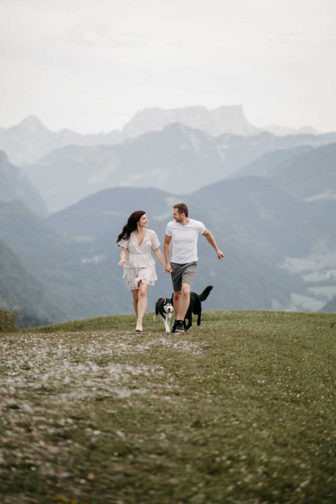 Hochzeitsfotograf Micheldorf