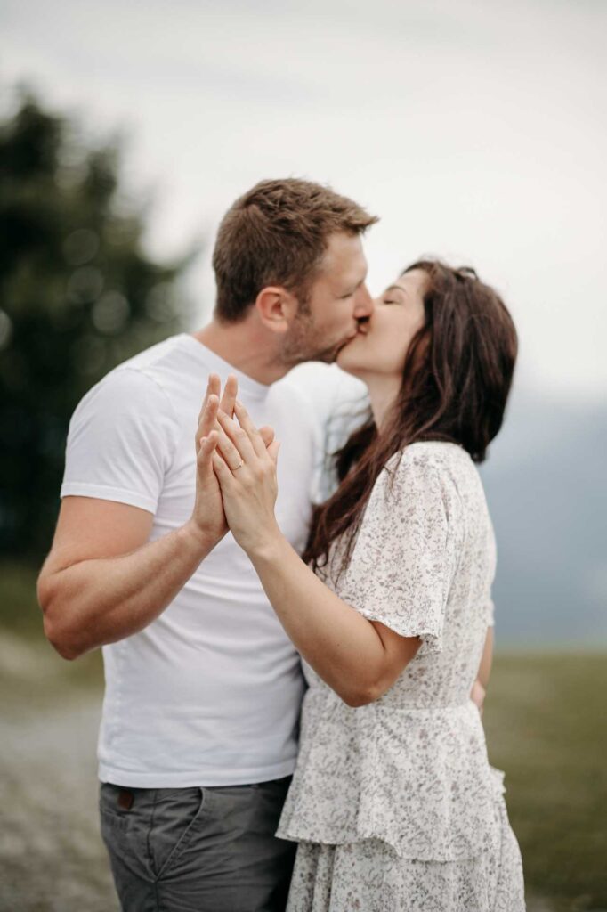 Hochzeitsfotograf Micheldorf