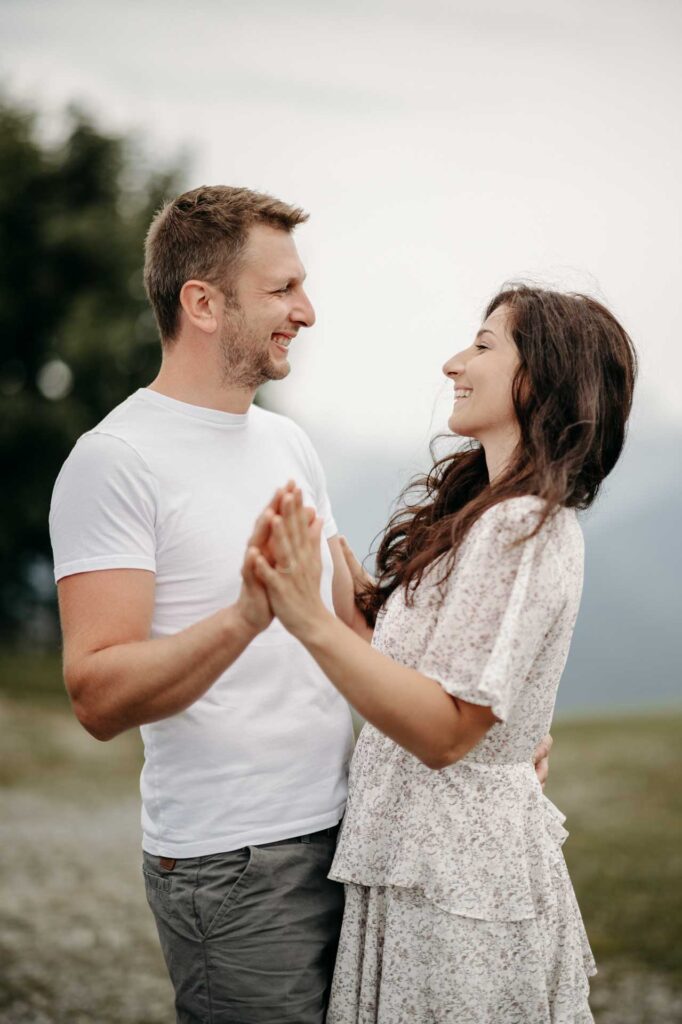 Hochzeitsfotograf Micheldorf