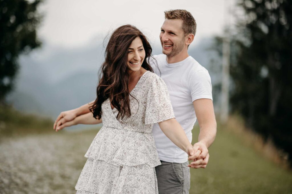 Hochzeitsfotograf Kirchdorf an der Krems