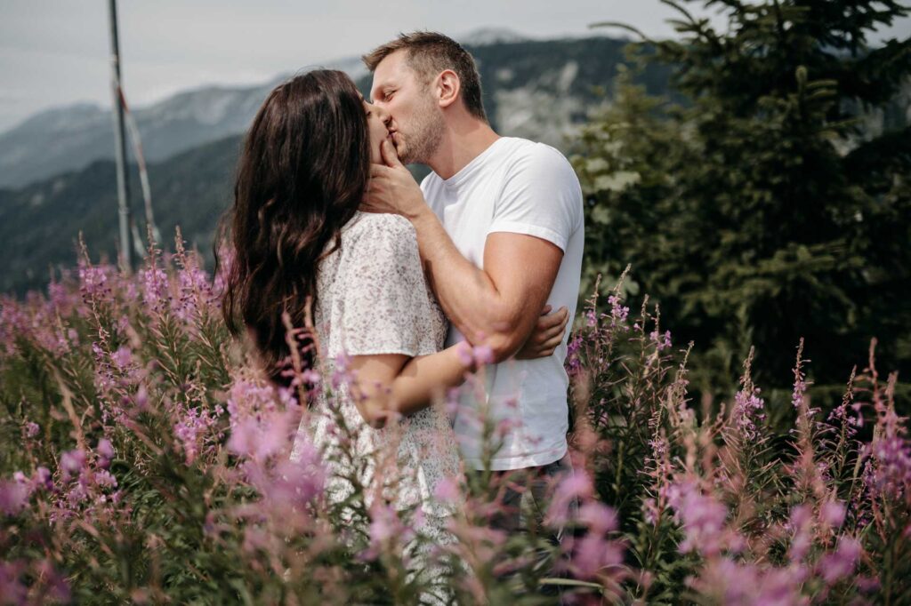 Hochzeitsfotograf Windischgarsten