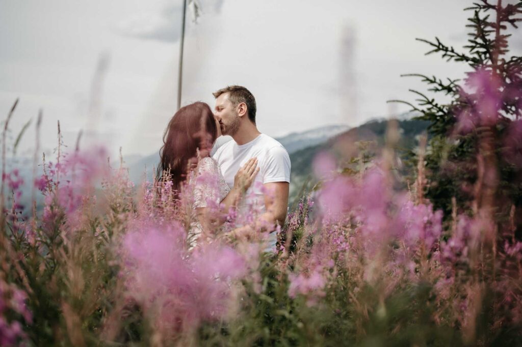 Hochzeitsfotograf Windischgarsten