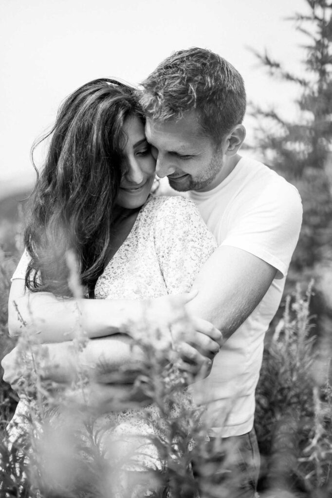 Verlobungsfotos Windischgarsten