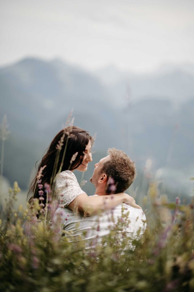 Verlobungsfotos Steyr