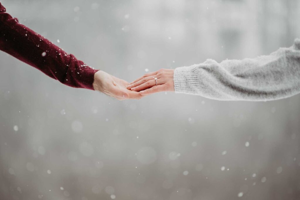 Hochzeitsfotograf Windischgarsten