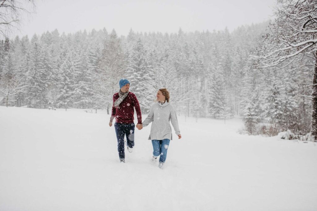 Hochzeitsfotograf Windischgarsten