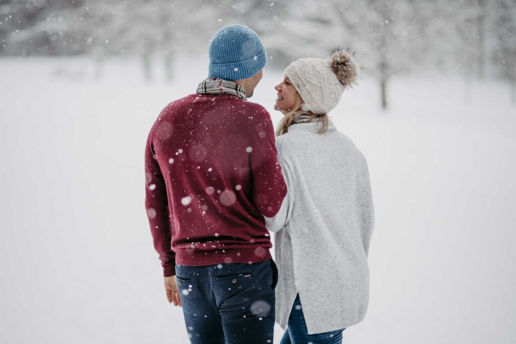 Hochzeitsfotograf Liezen