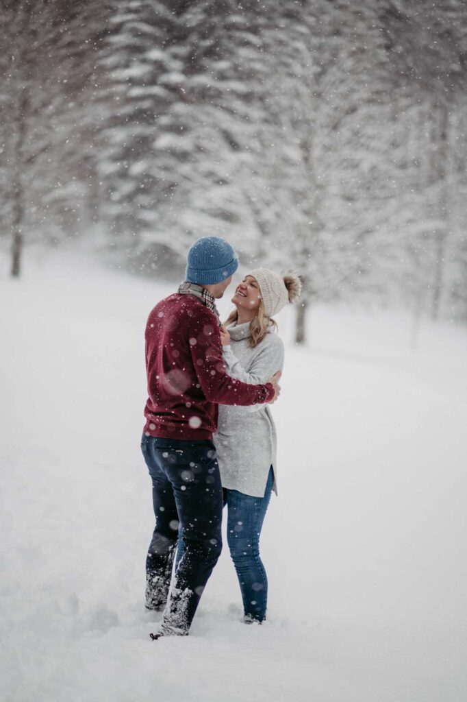 Hochzeitsfotograf Liezen