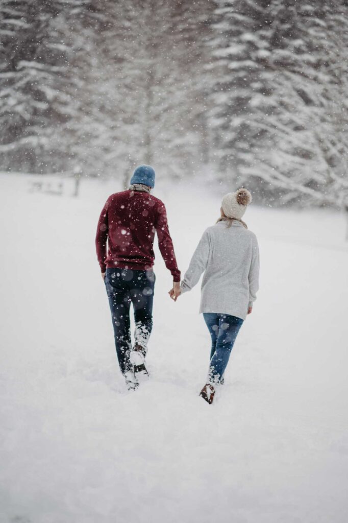 Hochzeitsfotograf Steyr