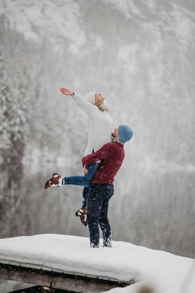 Hochzeitsfotograf Steyr