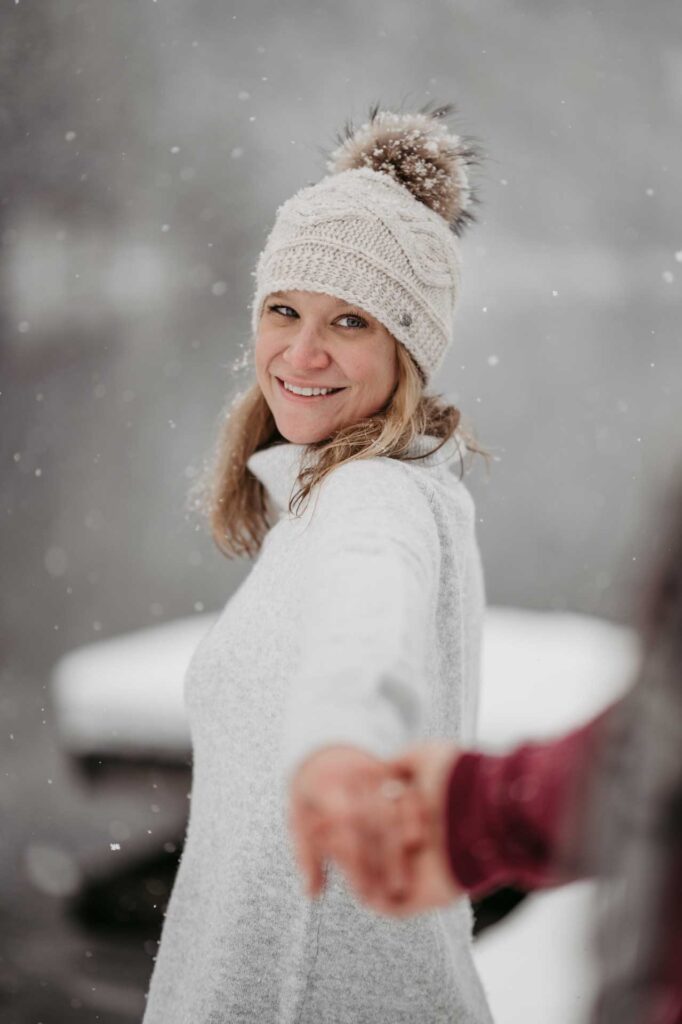 Hochzeitsfotograf Pettenbach