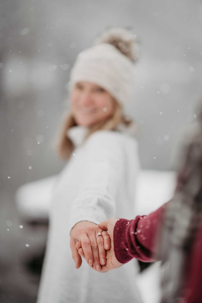 Hochzeitsfotograf Pettenbach