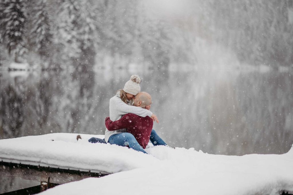 Hochzeitsfotograf Pettenbach