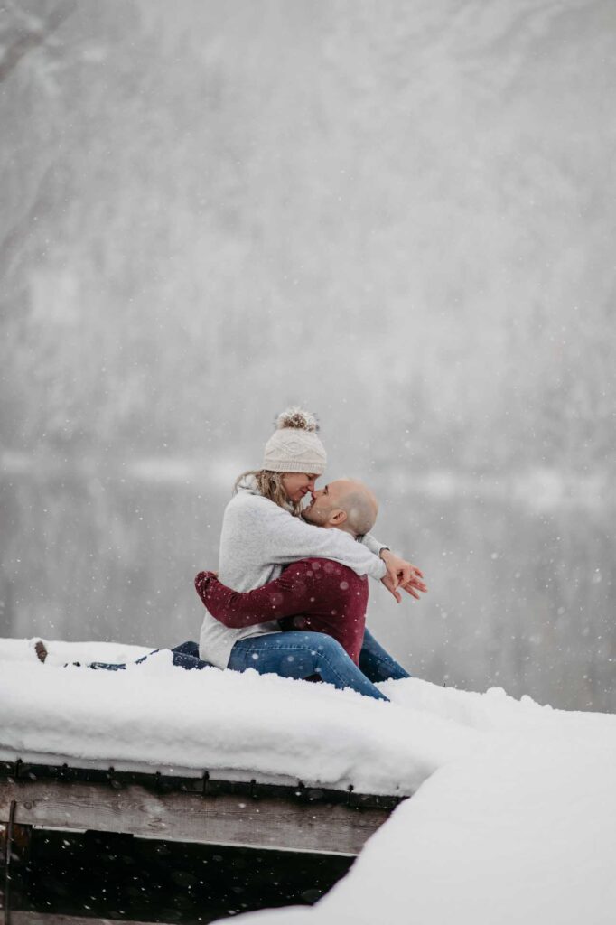 Hochzeitsfotograf Kirchdorf an der Krems