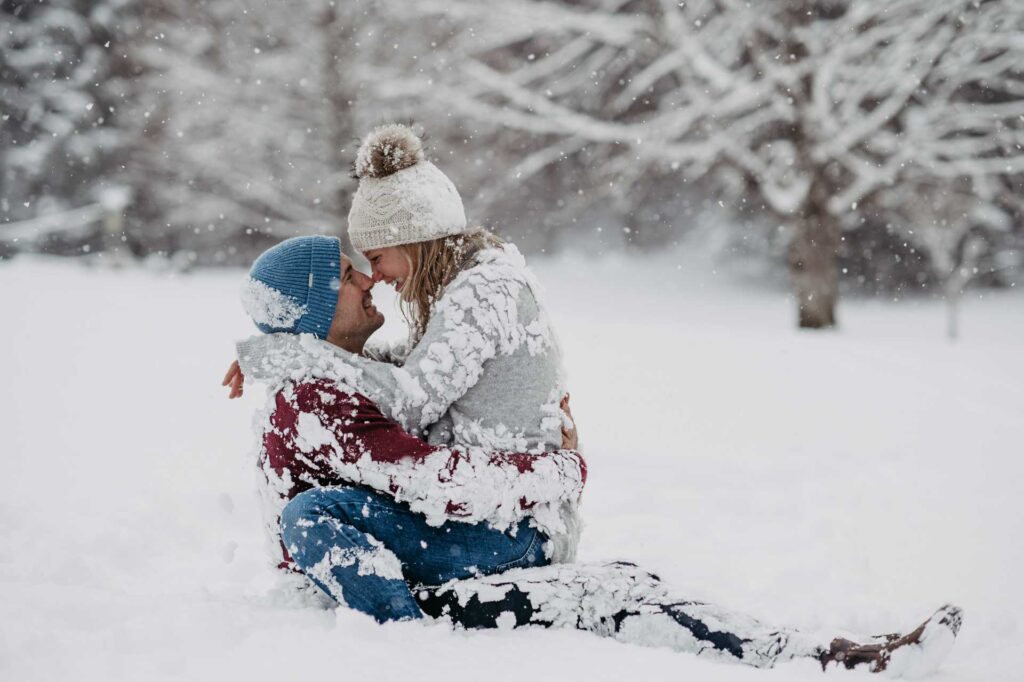 Hochzeitsfotograf Kirchdorf an der Krems