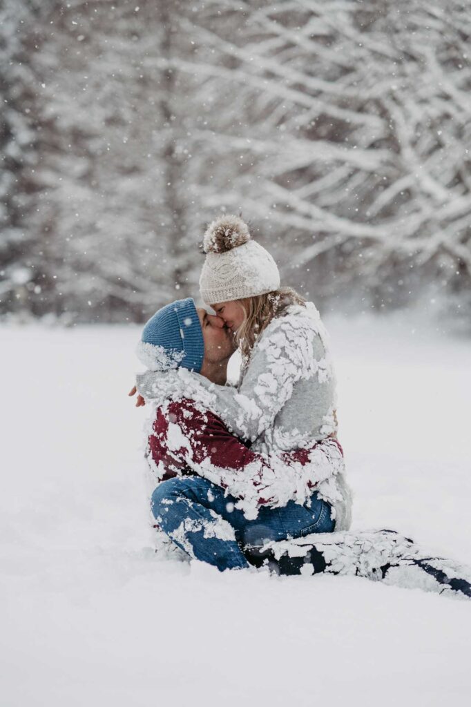 Hochzeitsfotograf Micheldorf