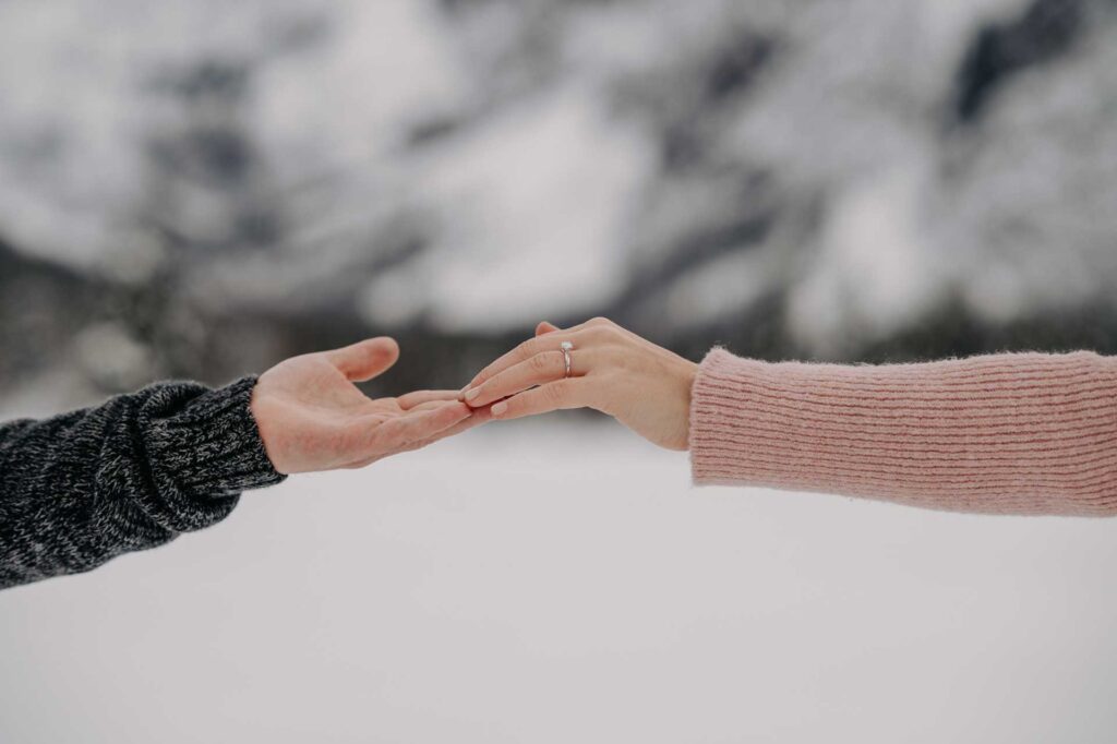 Hochzeitsfotograf Micheldorf