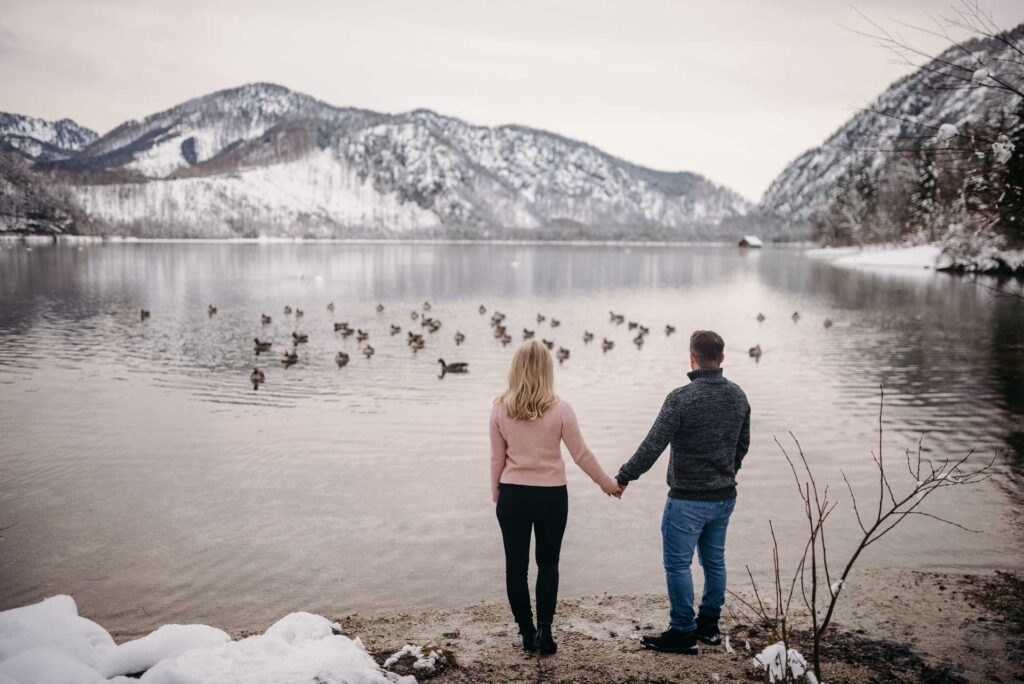 Hochzeitsfotograf Windischgarsten