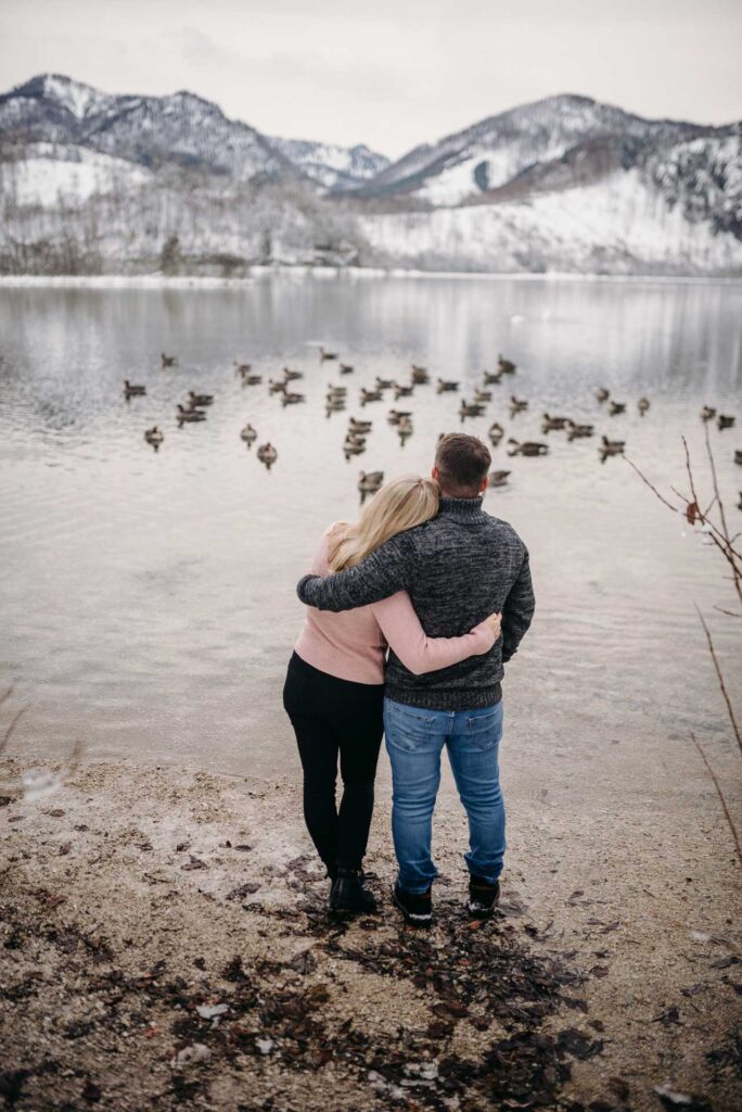 Hochzeitsfotograf Windischgarsten