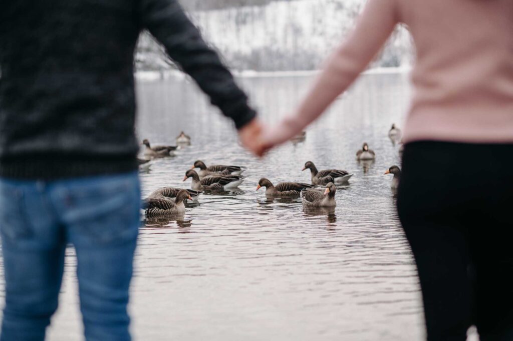 Hochzeitsfotograf Windischgarsten