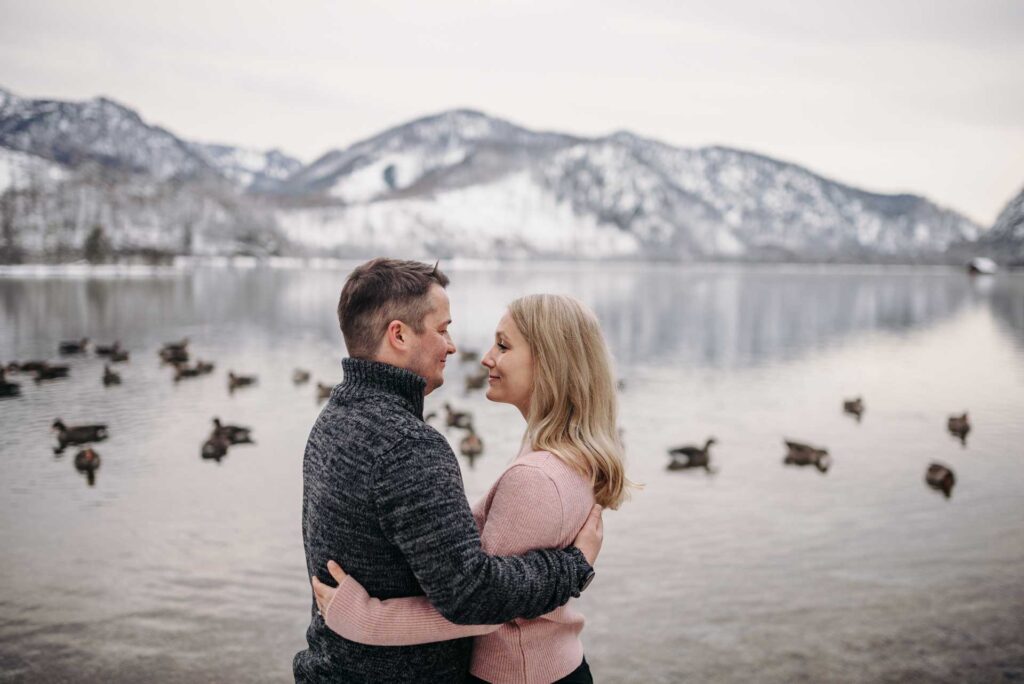 Hochzeitsfotograf Liezen