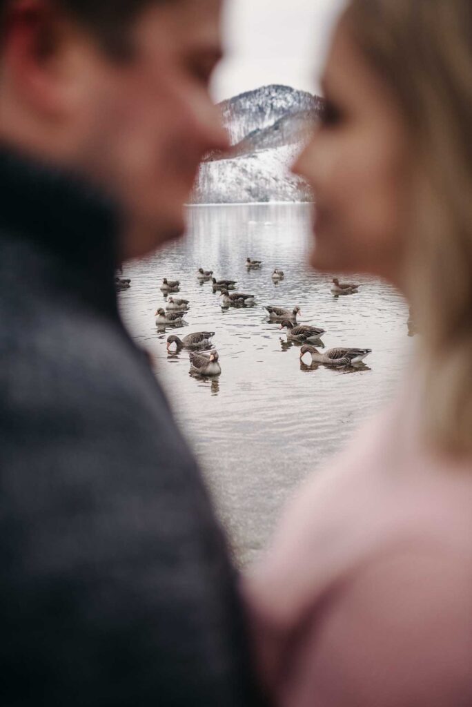 Hochzeitsfotograf Liezen