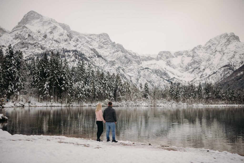 Hochzeitsfotograf Liezen